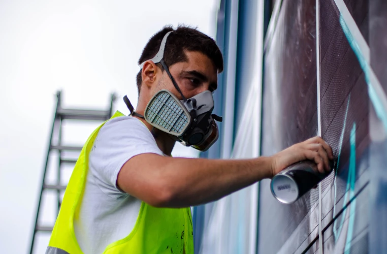 Image gallery marquee