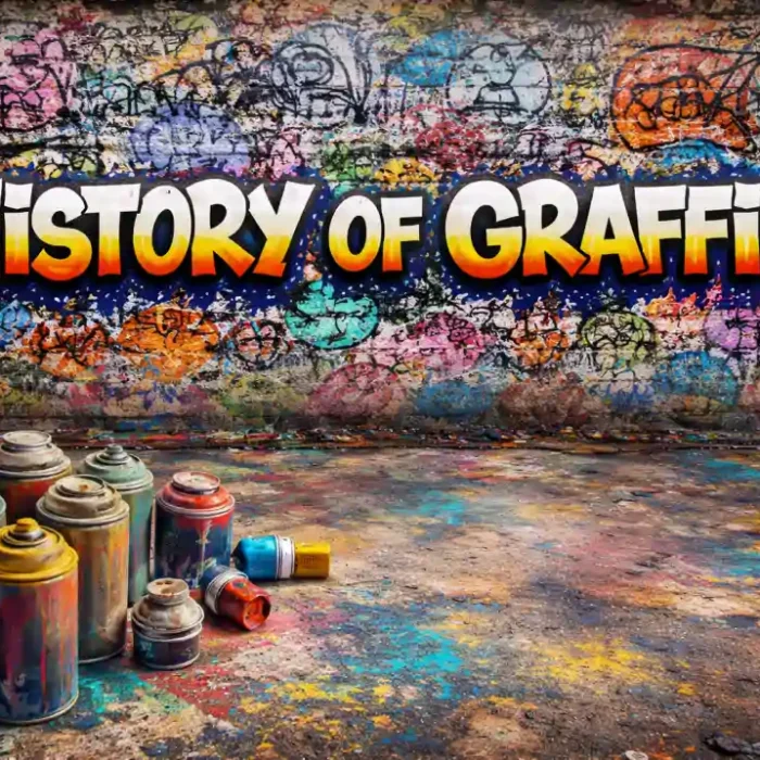 historia del graffiti-1