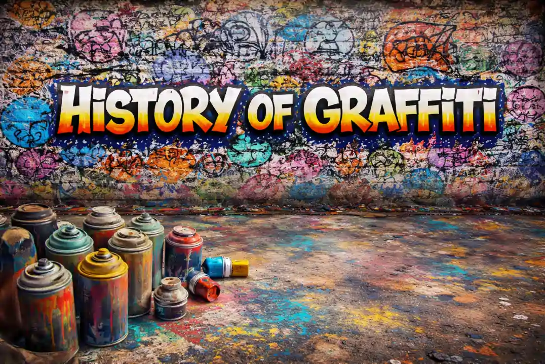 historia del graffiti-1